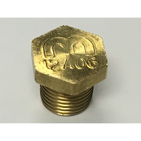 Maxitrol 12A06 1/8" Vent Limiting Orifice 12A06